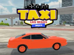 Taxi Driver Las Vegas – tasuta veebimäng