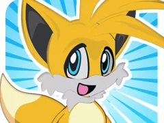 Tails Dash — безплатна онлайн игра