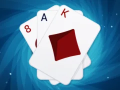 Black Hole Solitaire — free online game