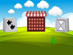 Rescue The Goat — 無料オンラインゲーム