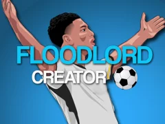 Igra Floodlord Creator spletu