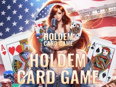 Holdem Card Game — free online game