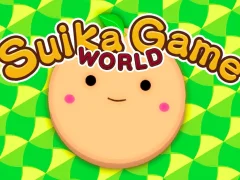 Suika World — free online game