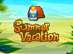 Summer Vacation — 無料オンラインゲーム