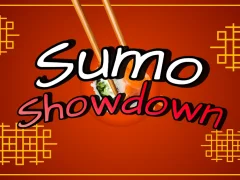 Trò chơi Sumo Showdown trực tuyến