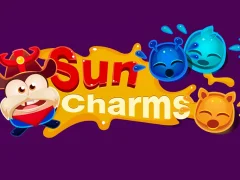 Гаме Sun Charms  онлајн