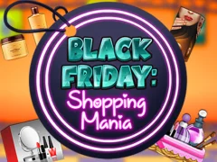 Black Friday: Shopping Mania — 無料オンラインゲーム