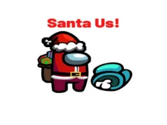 Spill Santa Us! online