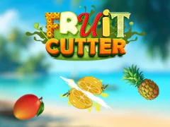 თამაში Fruit Cutter  ონლაინ