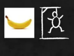 Fruits and Veggies Hangman — darmowa gra online