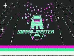 Swarm Master — free online game
