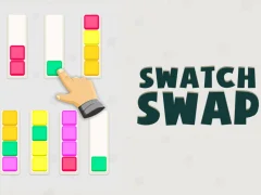 Игра Swatch Swap онлайн