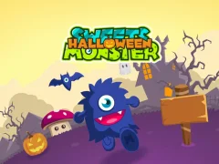Sweet Monsters — free online game