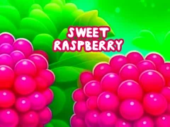 Sweet Raspberry — free online game