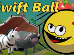 Swift Ball — free online game
