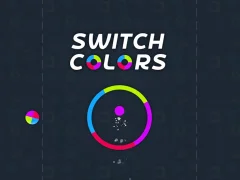 Switch Colors — free online game