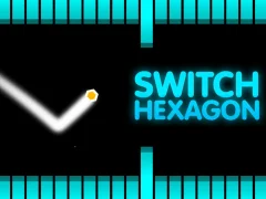 Leikur Switch Hexagon á netinu