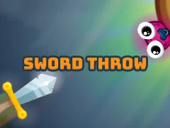 Sword Throw — free online game
