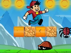 Гаме Super Sandy World онлајн