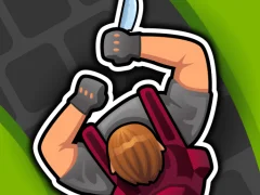 Shooter Assassin — bezplatná online hra