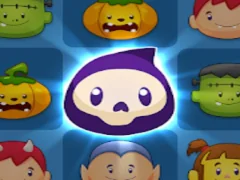 halloween devil blast  — free online game