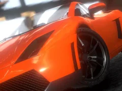 Track Racer Alpha — free online game