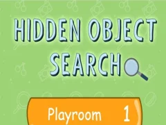 Hidden Object Search — 무료 온라인 게임