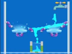 Happy Cups — free online game