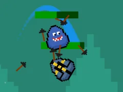 Brawl Poo — free online game