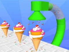 Ice Cream  — free online game