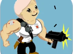 Granny vs Impostor — jogo online grátis