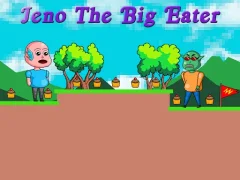 Гаме Jeno The Big Eater онлајн