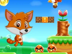 Гаме Super Jungle Runner онлајн