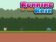 שפּיל Running in the Rain אָנליין