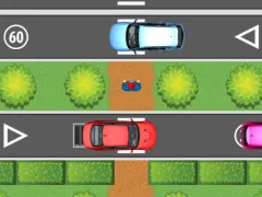 Avoid Traffic — free online game