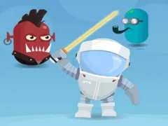 Alien Gems — darmowa gra online