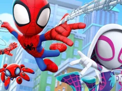 Гульня Jump info wow Pick A Game онлайн