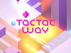 Jeu Tac Tac Way en ligne