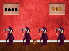 Good Witch Escape 2 — jogo online grátis