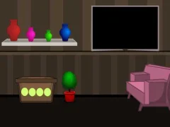 Avid Villa Escape — 無料オンラインゲーム