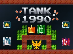 Jeu Tank 90 en ligne