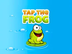 Laro Tap the Frog  online