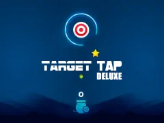 Target Tap Deluxe — free online game