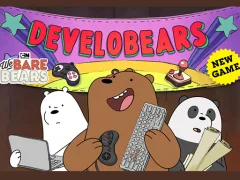 Hra Develobears