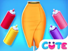 Design With Me Trendy Pencil Skirt — ücretsiz çevrimiçi oyun