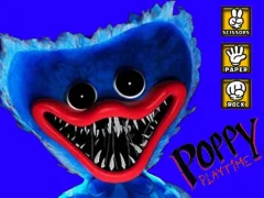 Poppy Jokenpo — free online game
