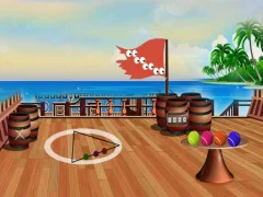 Dolphin Rescue — 無料オンラインゲーム