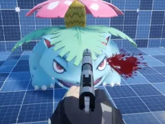Pokemon Shoot 2 – tasuta veebimäng