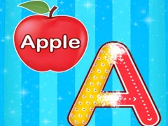 Kids ABC — 무료 온라인 게임