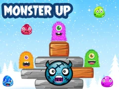 Monster Up — free online game